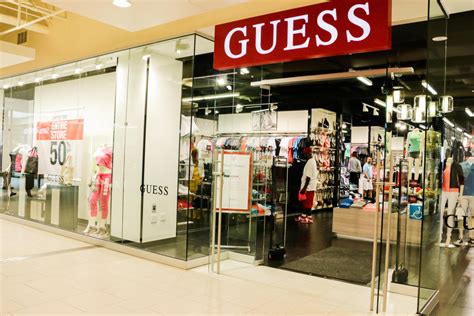 guess uk online
